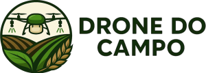 Drone do Campo